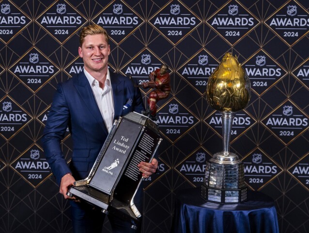 Nathan MacKinnon