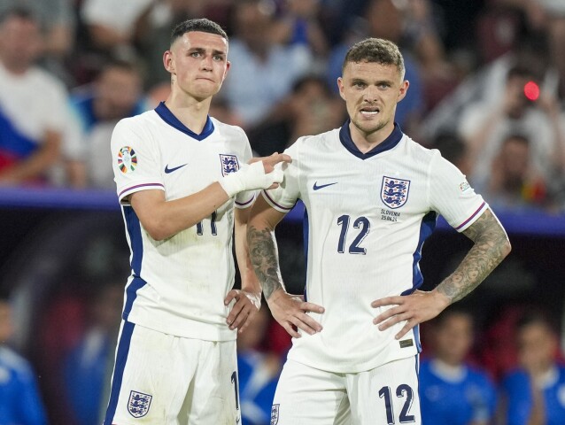 Phil Foden