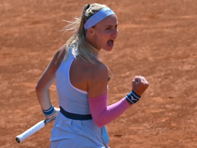 Rebecca Šramková