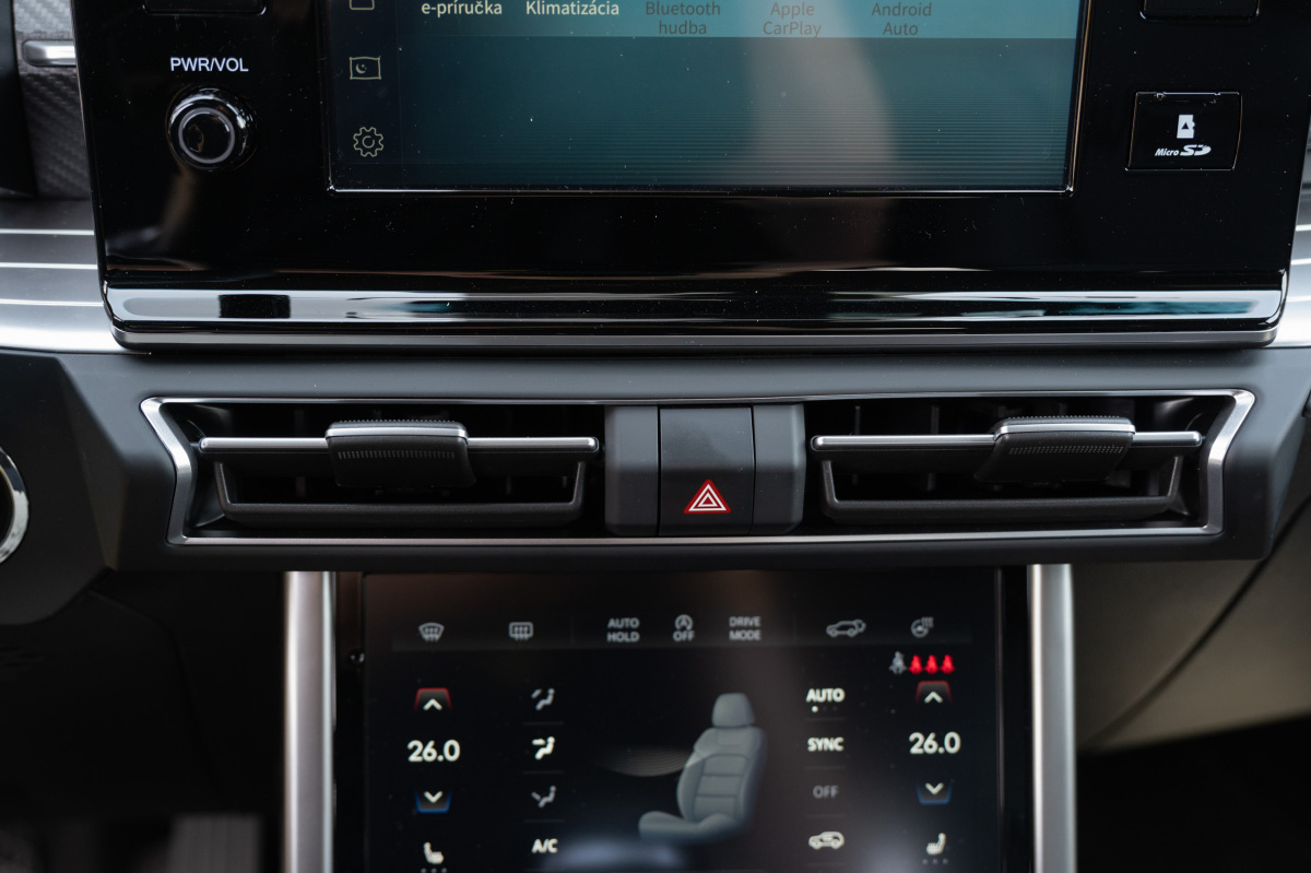 SsangYong Torres 2WD - test 2024