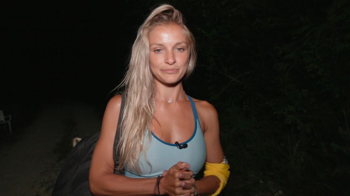 Survivor After