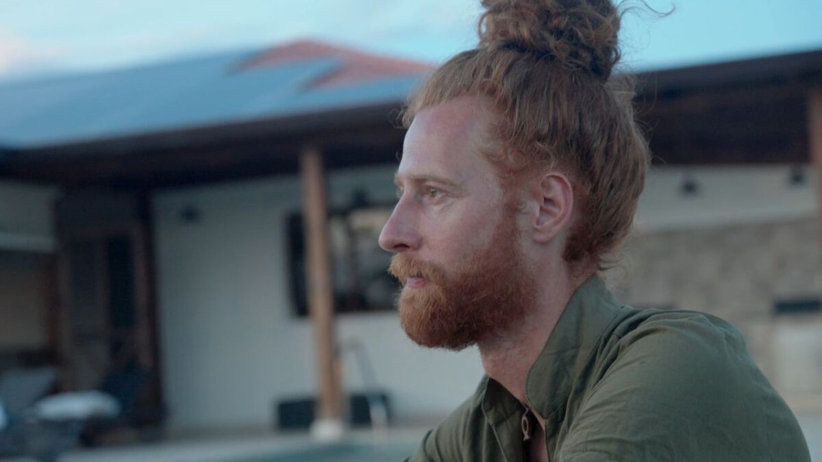 Survivor After