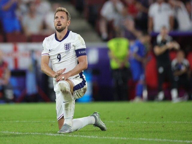 Harry Kane