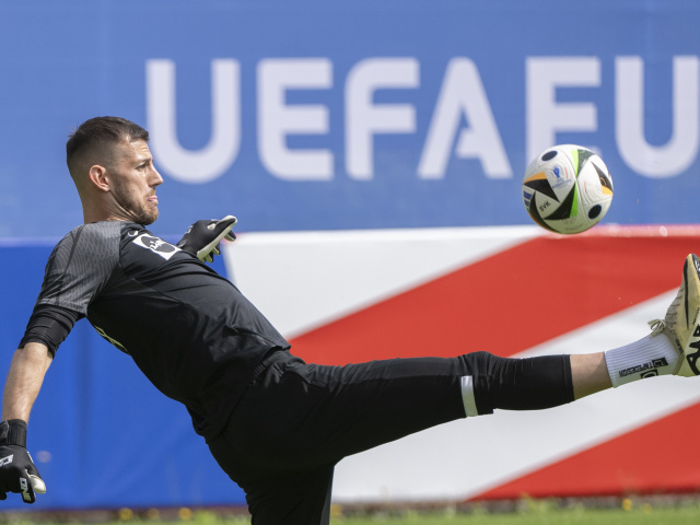 Martin Dúbravka