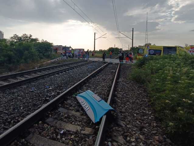 ZZS: Tragická dopravná nehoda