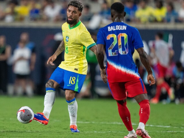 Douglas Luiz
