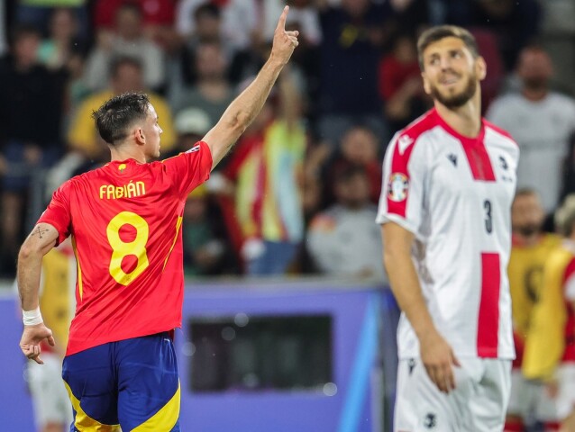 Fabian Ruiz