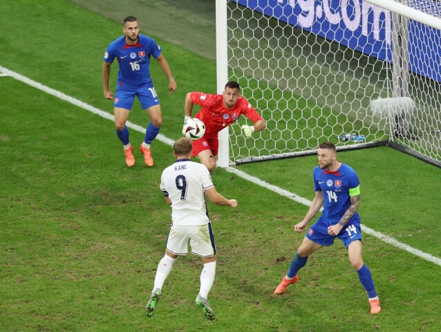 Harry Kane