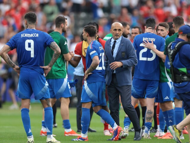 Luciano Spalletti