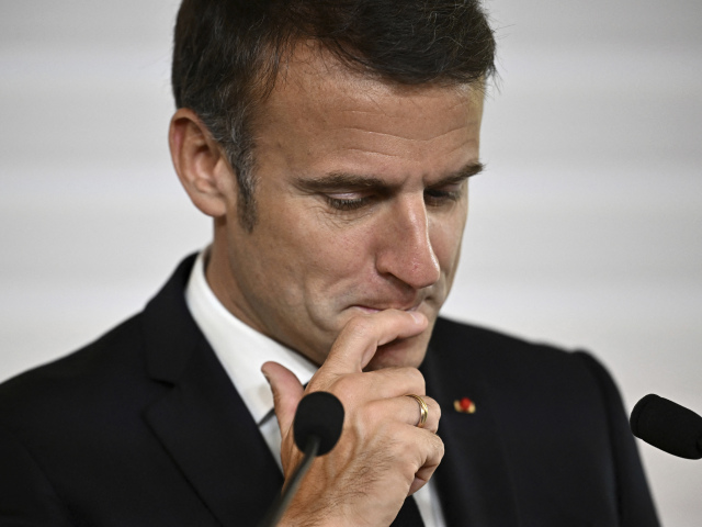 macron