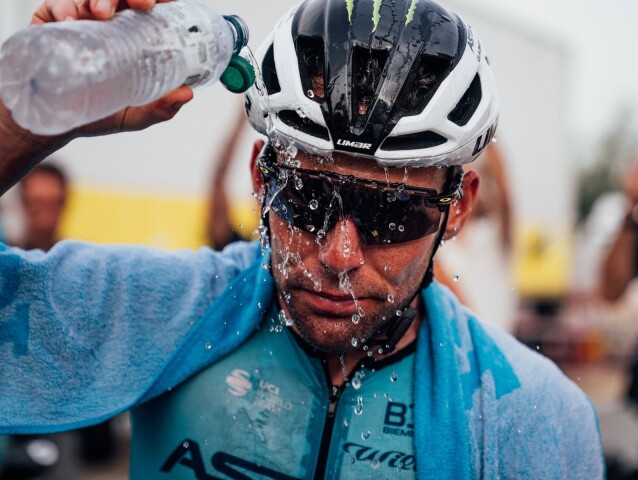Mark Cavendish