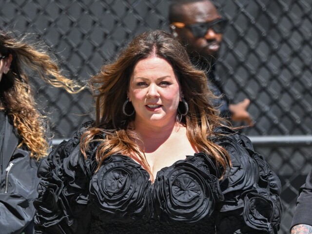 Melissa McCarthy