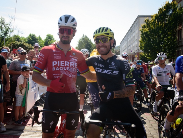 Peter Sagan