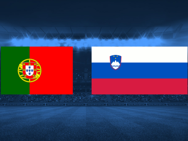 portugalsko, slovinsko