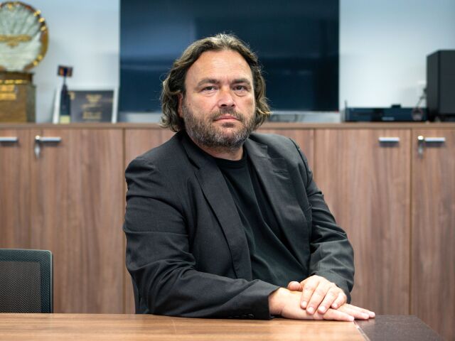 Igor Slanina