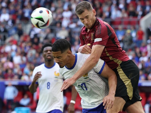 Jan Vertonghen