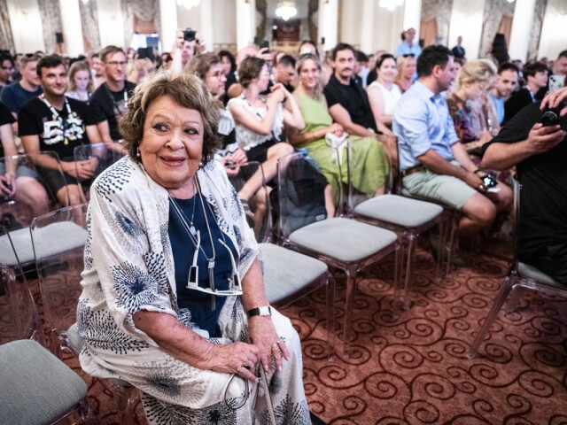 Jiřina Bohdalová