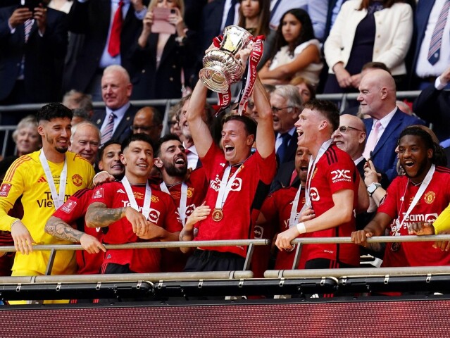Manchester United