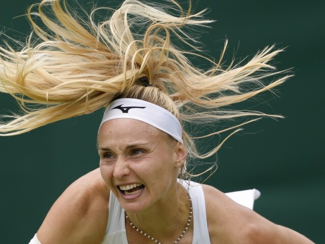 Rebecca Šramková
