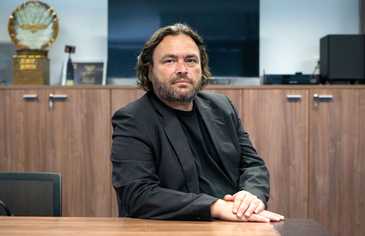 Igor Slanina