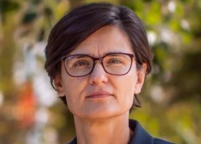 Maria Demertzis, think-tank Bruegel