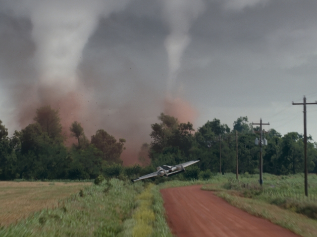 Twisters