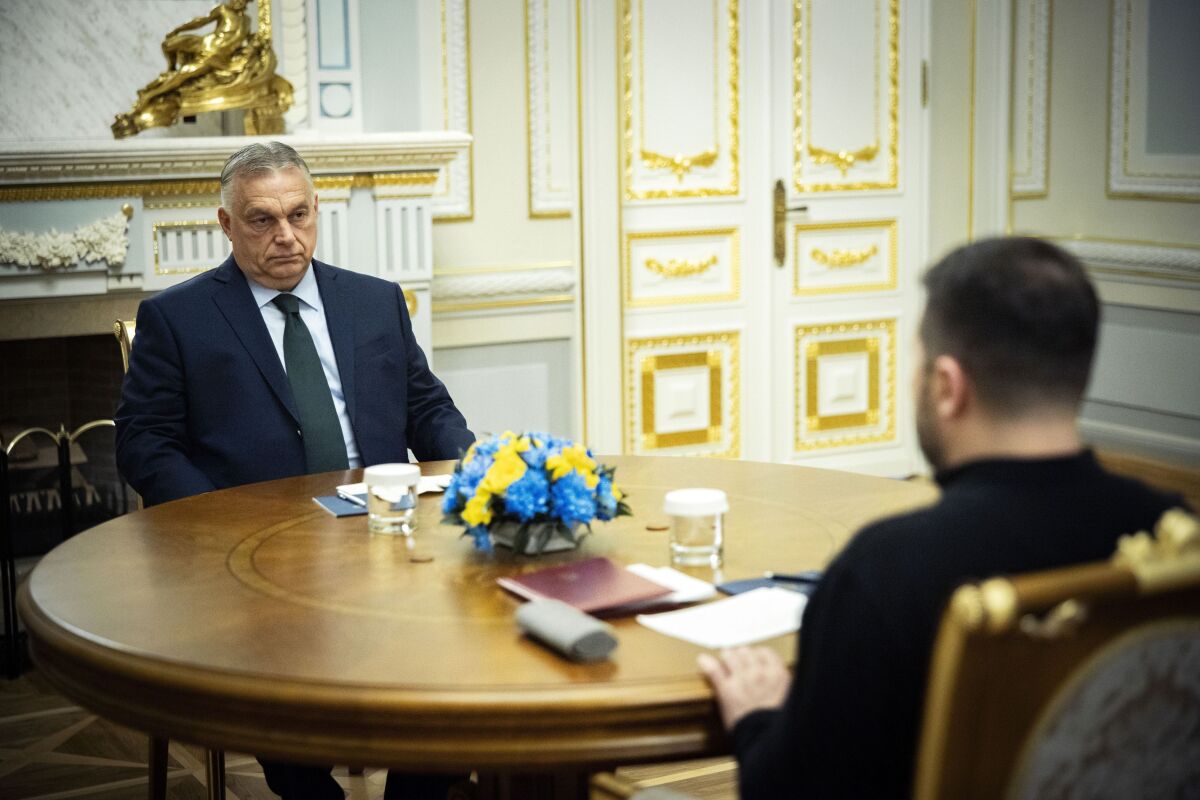 orbán, zelenskyj,