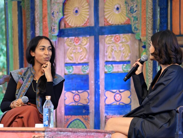 Amia Srinivasan