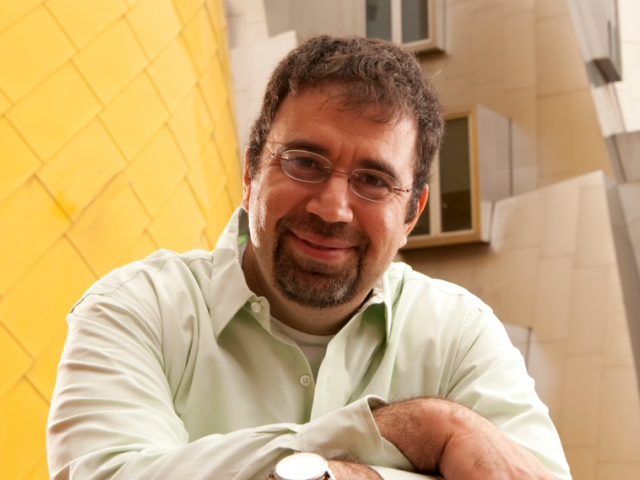 Daron Acemoglu