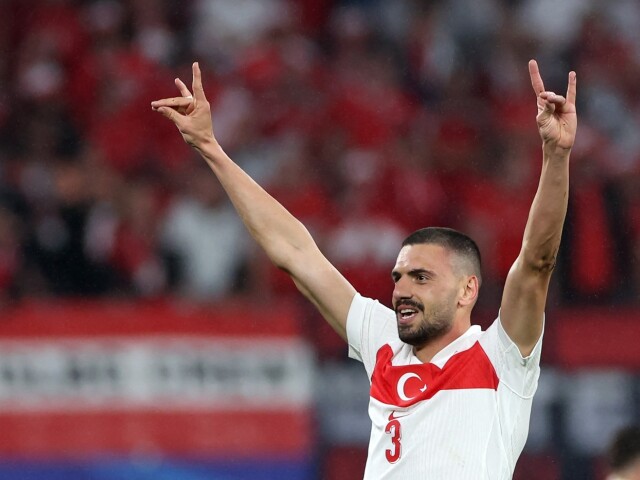 demiral turecko