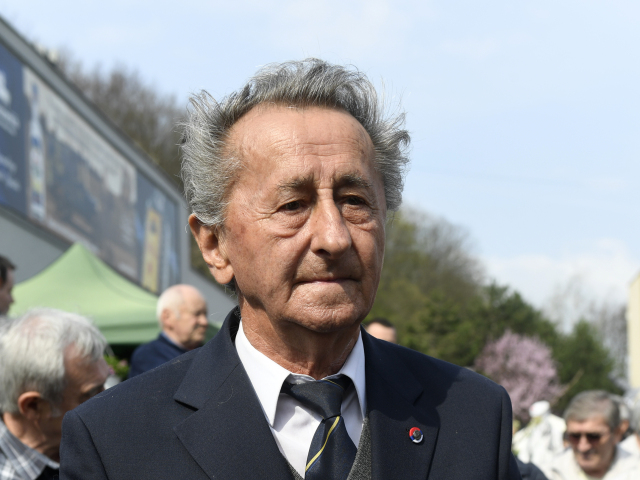 Ivan Hričovský