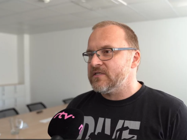 Pavol Gašpar