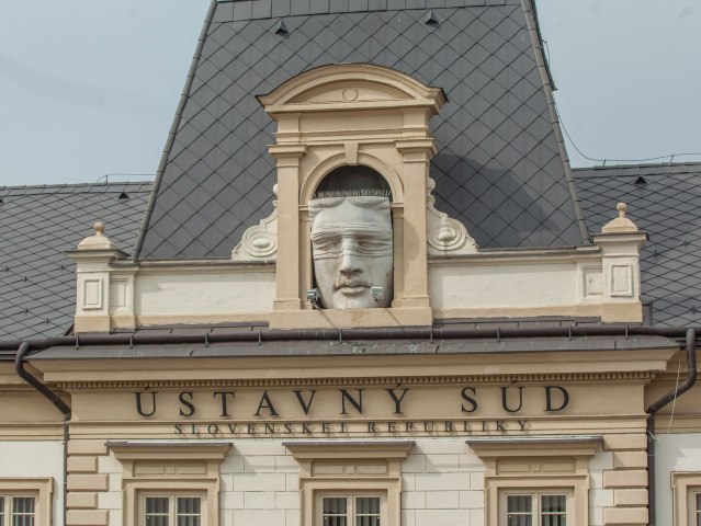 ústavný súd