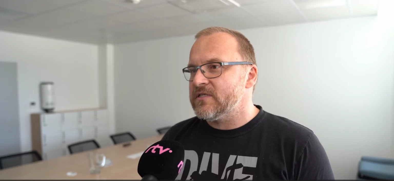 Pavol Gašpar