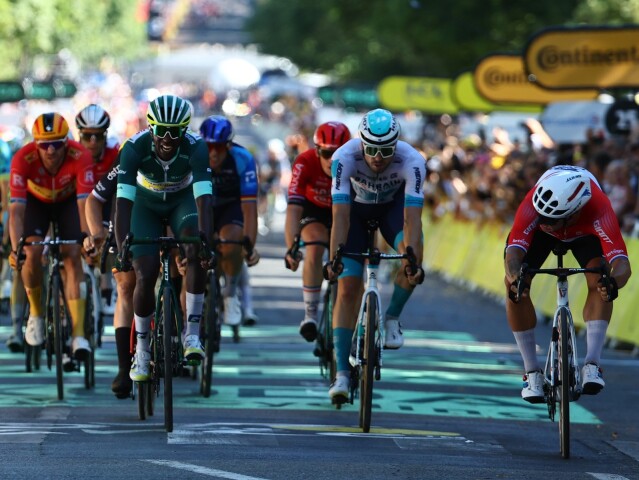 Dylan Groenewegen