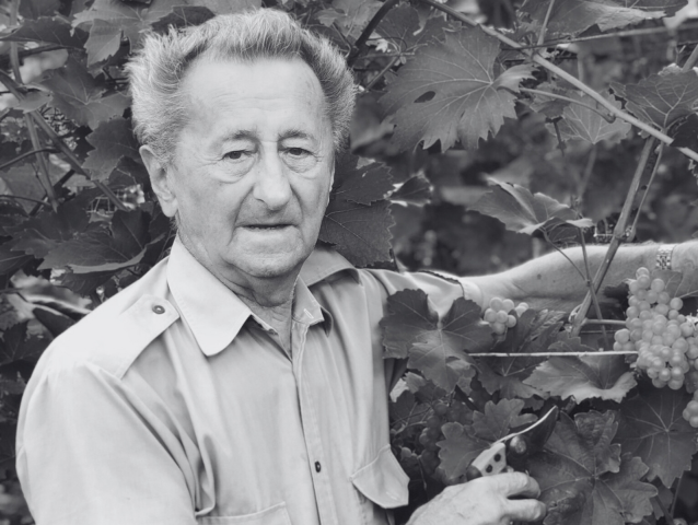 Ivan Hričovský