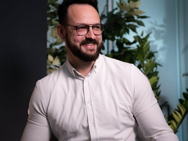 Michal Srnec