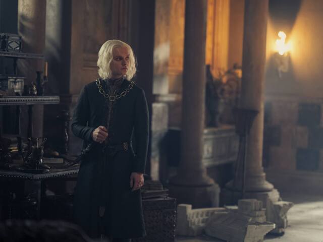 rod draka, hra o tróny,