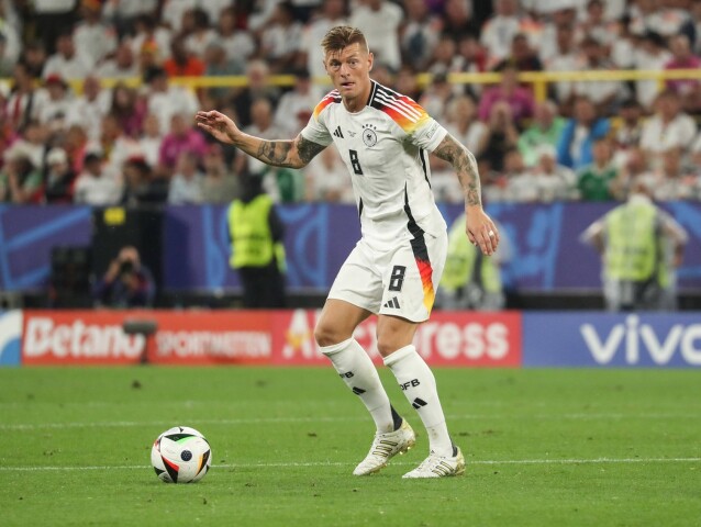 Toni Kroos