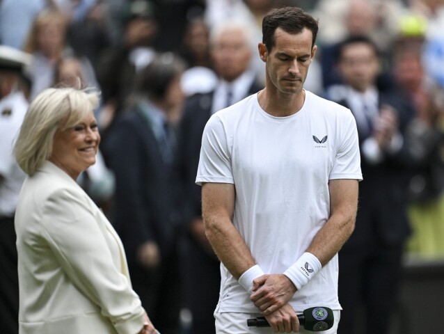 Andy Murray