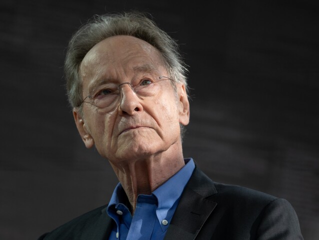 Bernhard Schlink