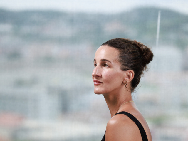 Katarína Janečková Walshe