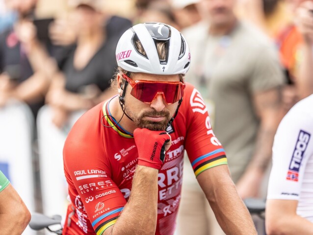Peter Sagan