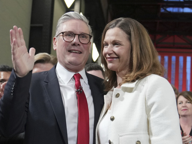 Starmer