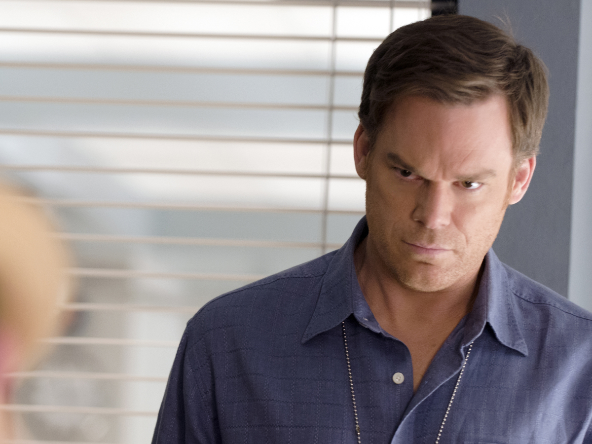 dexter,
