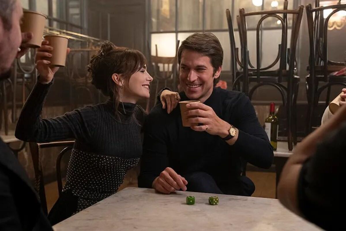 emily in paris,