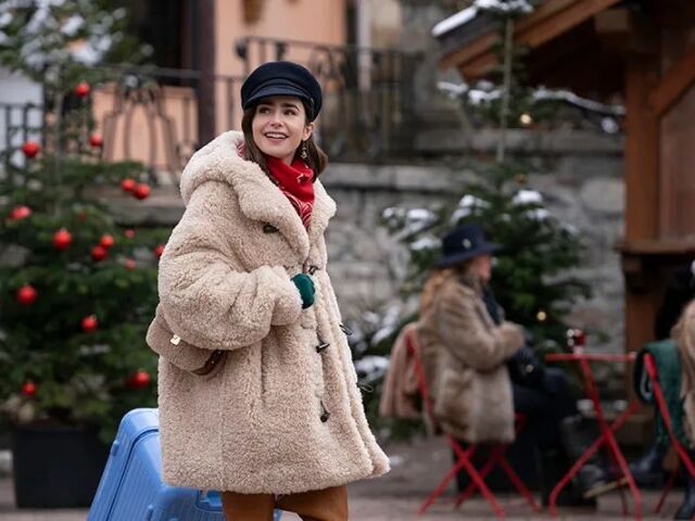 emily in paris,