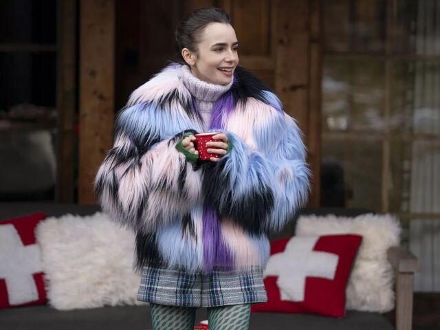 emily in paris,