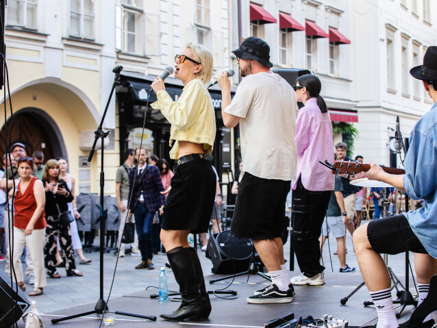 Kultúrne leto Bratislava Ilustracne foto zdroj Stare Mesto  11