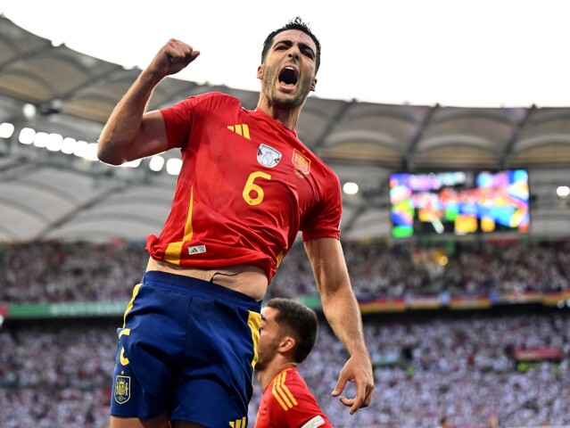 Mikel Merino